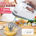 ELECTRIC BEATER
