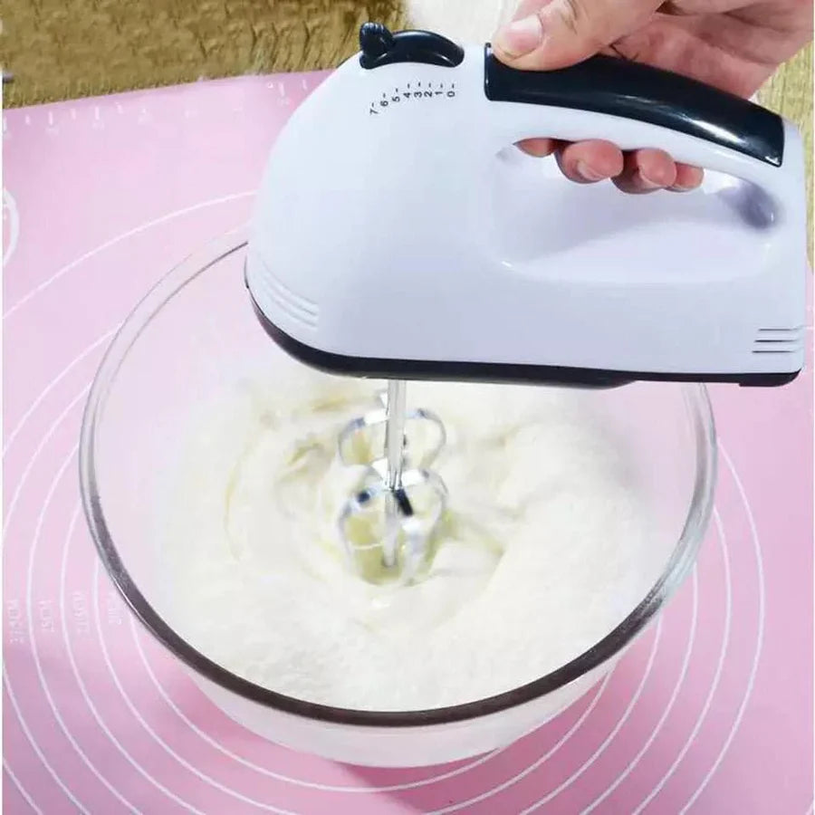 ELECTRIC BEATER