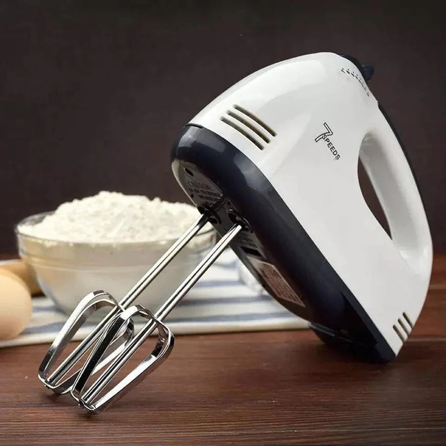 ELECTRIC BEATER