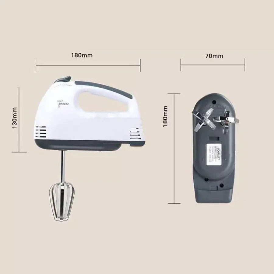 ELECTRIC BEATER